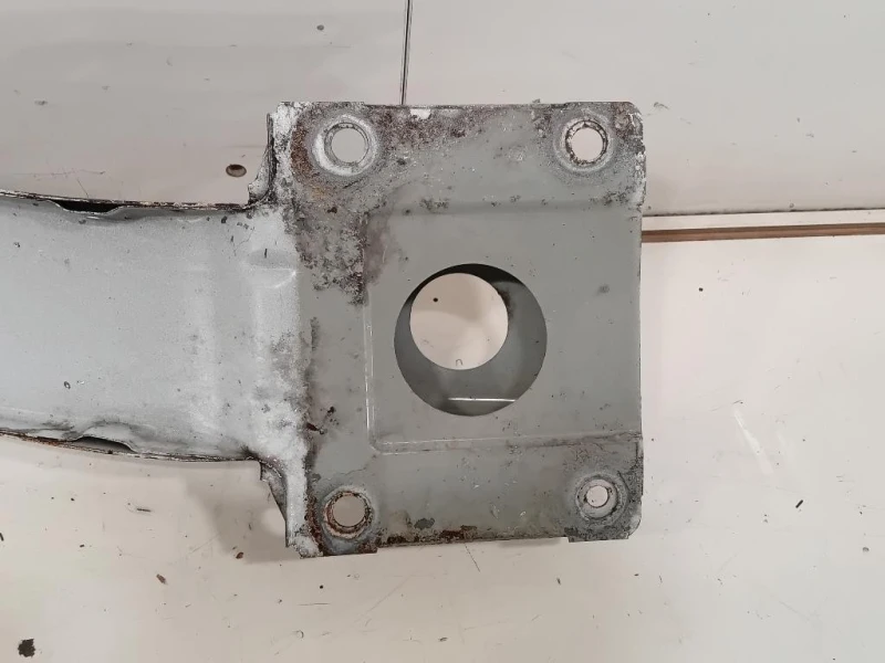 Traversa Paraurti ANT TRAVERSA PARAURTI ANT Renault Master IV 2010