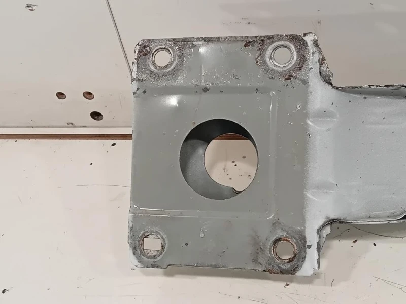 Traversa Paraurti ANT TRAVERSA PARAURTI ANT Renault Master IV 2010