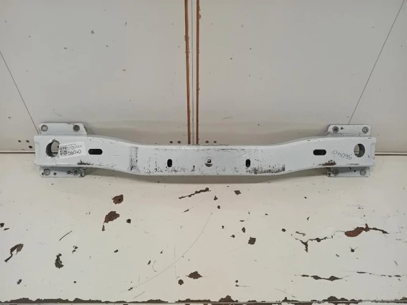 Traversa Paraurti ANT TRAVERSA PARAURTI ANT Renault Master IV 2010