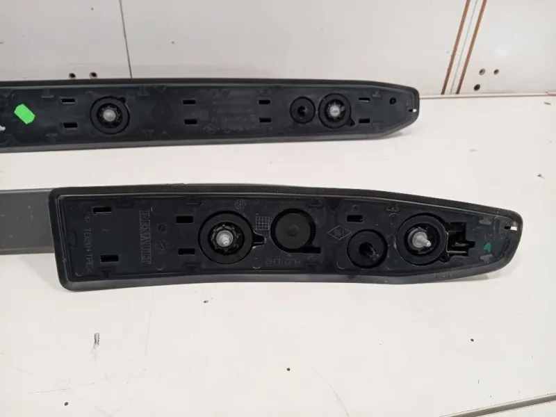 Barra Portapacchi Tetto BARRA PORTAPACCHI TETTO Dacia Duster II 2021