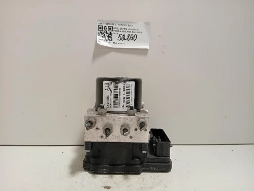 Pompa ABS ANT 113412552 Opel Zafira C 2012