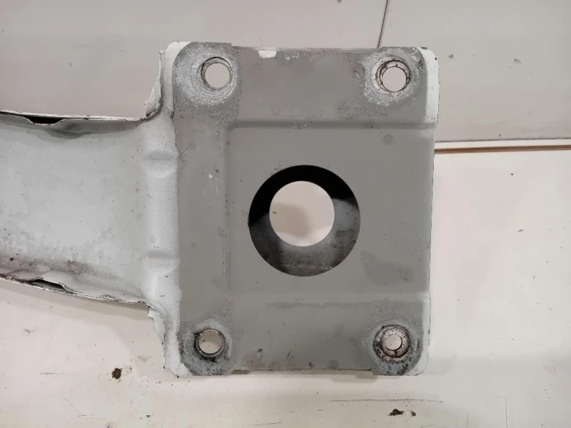 Traversa Paraurti ANT 620106970Y Renault Master IV 2014