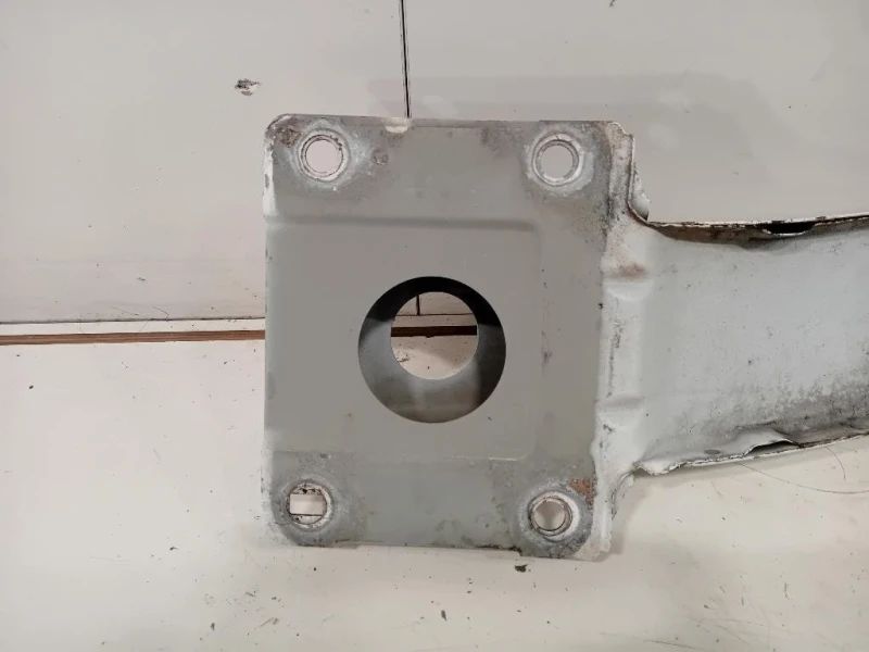 Traversa Paraurti ANT 620106970Y Renault Master IV 2014