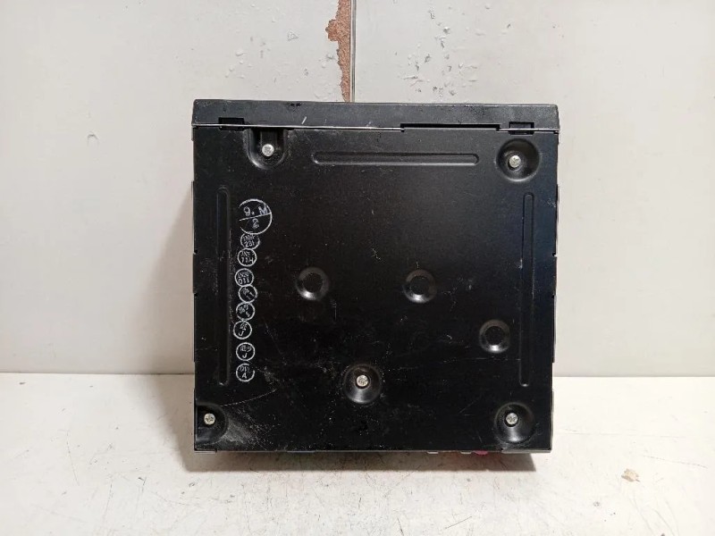 Navigatore Satellitare AW83-10E887-CB Jaguar XF I 2011