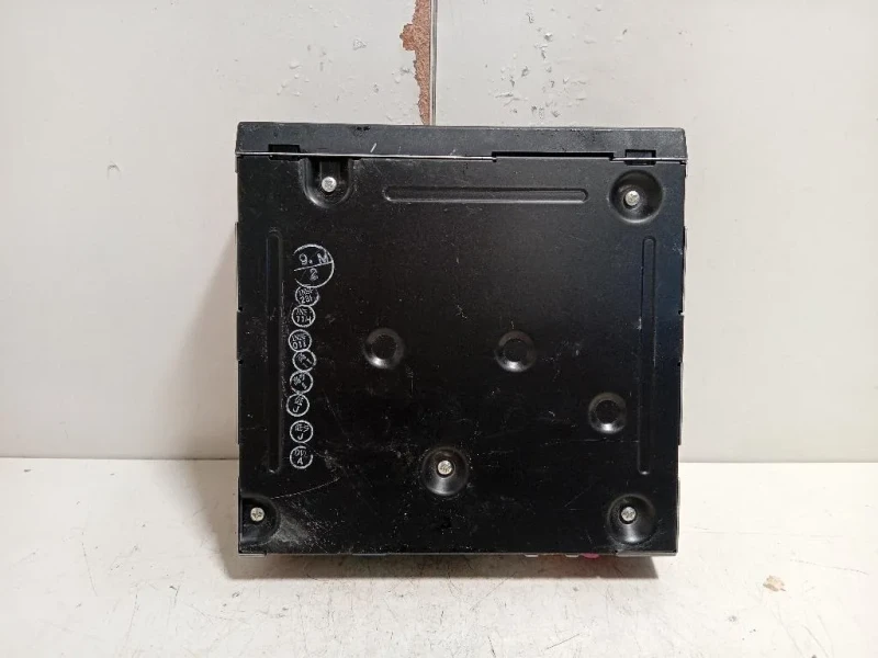 Navigatore Satellitare AW83-10E887-CB Jaguar XF I 2011