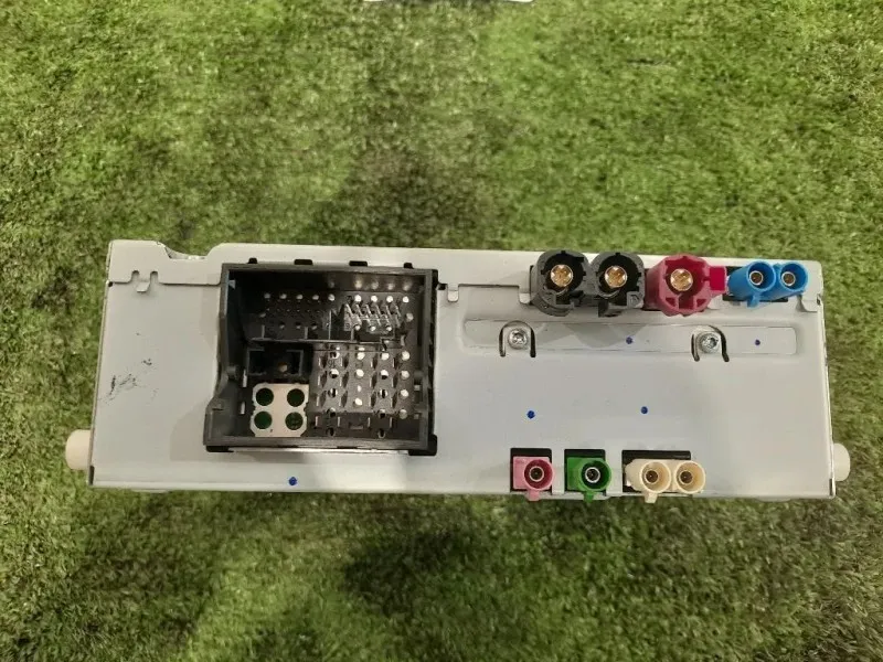 Navigatore Satellitare GX63-18K812-CF Jaguar XF II 2015