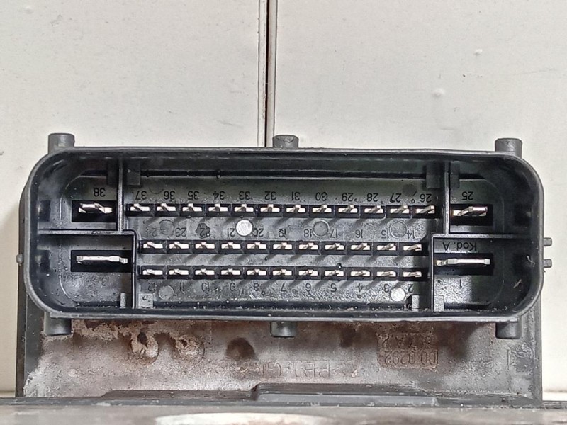 Pompa ABS ANT 13379599 Opel Zafira C 2012