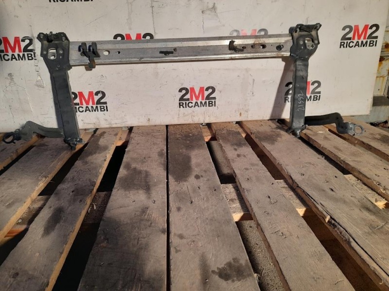 Traversa Paraurti ANT 544F00003RC Renault Mégane II 2003