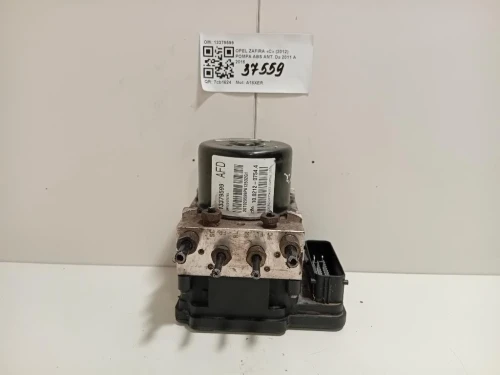 Pompa ABS ANT 13379599 Opel Zafira C 2012