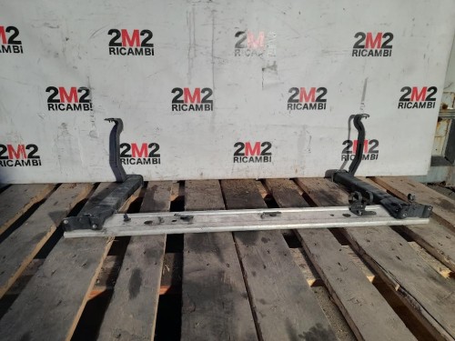 Traversa Paraurti ANT 544F00003RC Renault Mégane II 2003