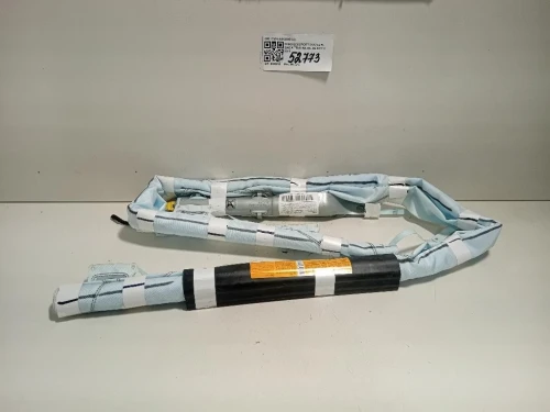 Air-bag A Tendina DX CN15-A042095-AC Ford Ecosport 2017