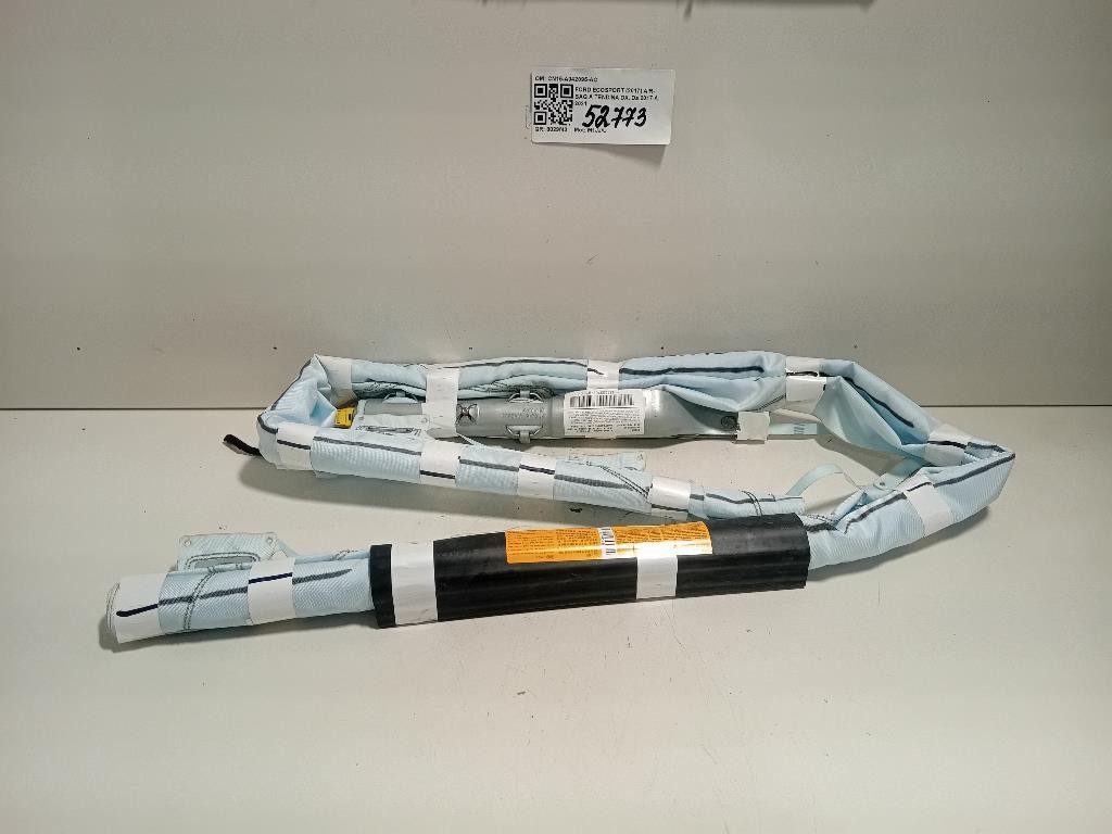 Air-bag A Tendina DX CN15-A042095-AC Ford Ecosport 2017