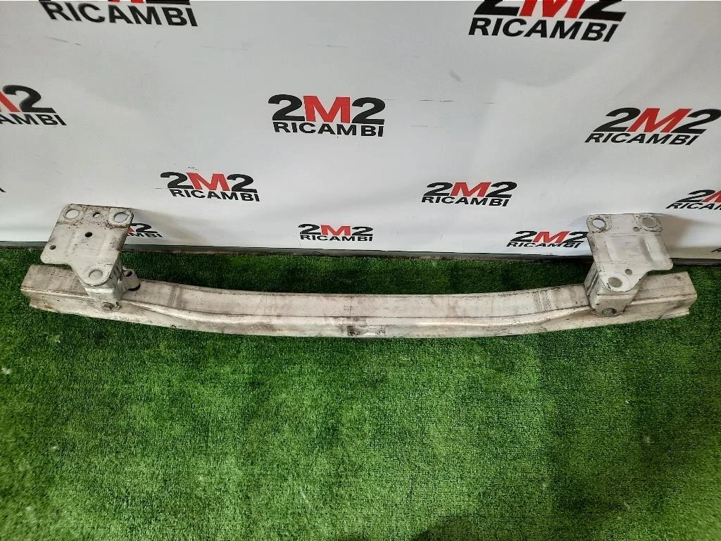 Traversa Paraurti ANT 8200534780 Renault Megane II CC 2003