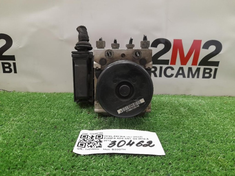 Pompa ABS ANT 13440100 Opel Zafira C 2012