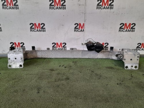 Traversa Paraurti ANT 752100003R Renault Mégane III 2009