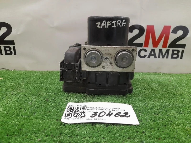 Pompa ABS ANT 13440100 Opel Zafira C 2012