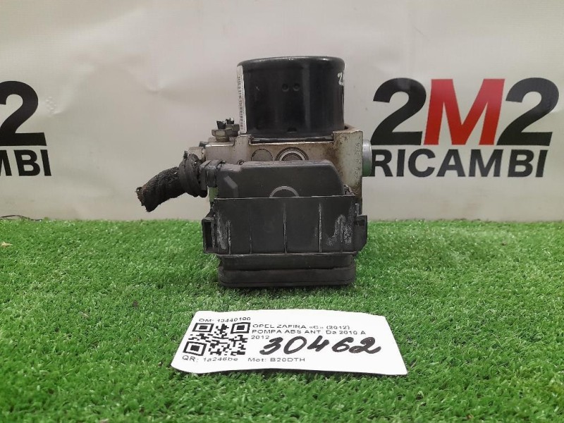 Pompa ABS ANT 13440100 Opel Zafira C 2012