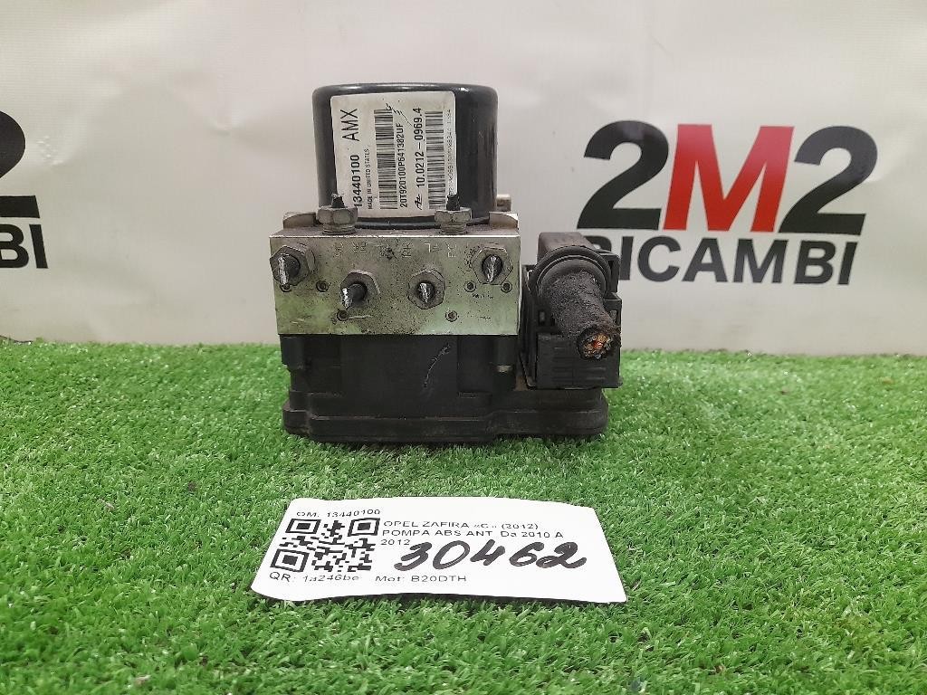 Pompa ABS ANT 13440100 Opel Zafira C 2012