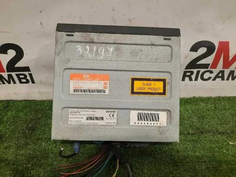 Navigatore Satellitare 8H42-10E887 AB Land Rover Discovery III 2005
