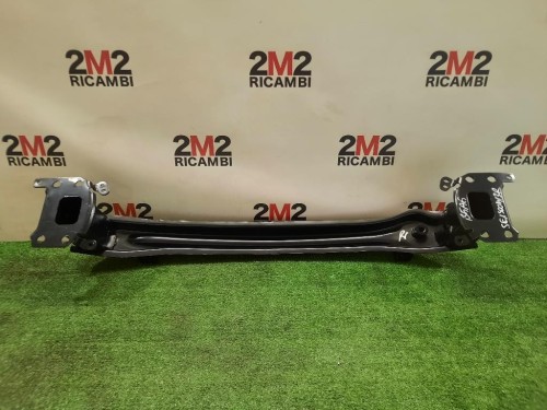 Traversa Paraurti ANT SE2017A Seat LEON 1P1 2005