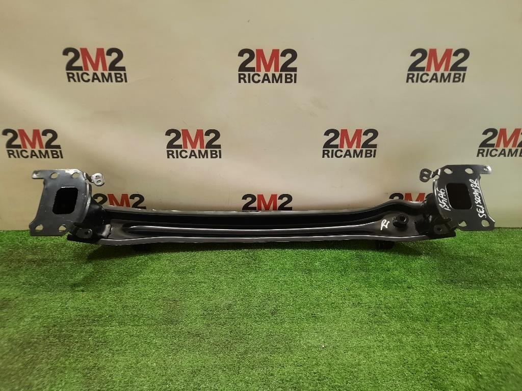 Traversa Paraurti ANT SE2017A Seat LEON 1P1 2005