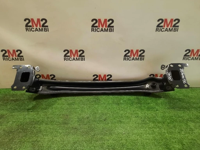 Traversa Paraurti ANT SE2017A Seat LEON 1P1 2005