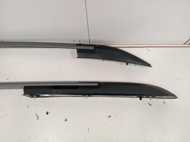 Barra Portapacchi Tetto BARRA PORTAPACCHI TETTO Dacia Duster II 2021