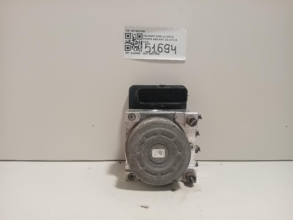 Navigatore Satellitare CF6N-18C815-HF Land Rover Discovery III 2005