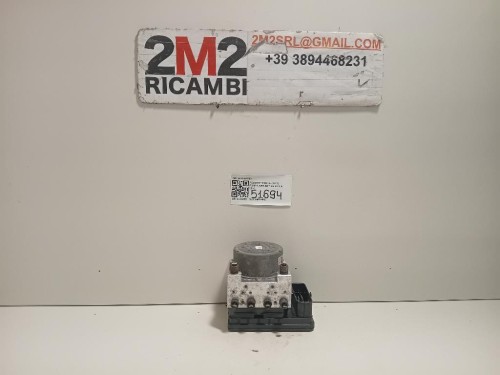 Navigatore Satellitare CF6N-18C815-AB Land Rover Range Rover Evoque I 2011