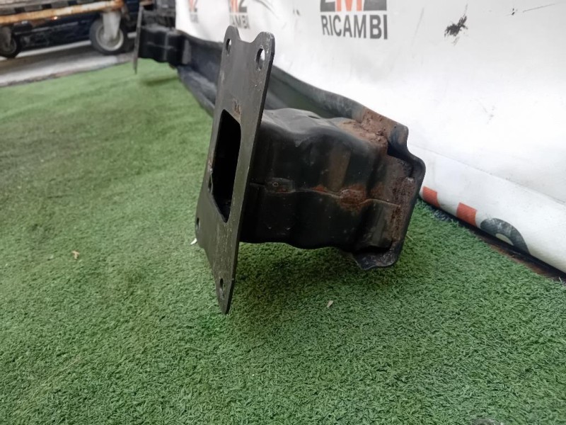 Traversa Paraurti ANT 5F0807109AG Seat LEON 5F1 2013