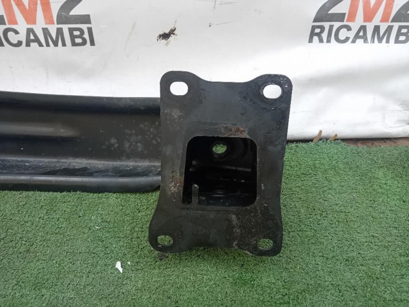 Traversa Paraurti ANT 5F0807109AG Seat LEON 5F1 2013