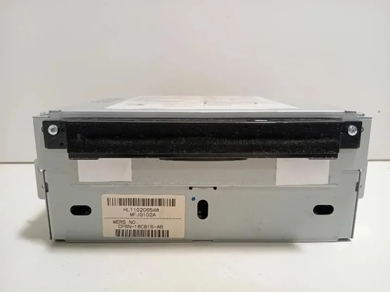 Navigatore Satellitare CF6N-18C815-AB Land Rover Range Rover Evoque I 2011