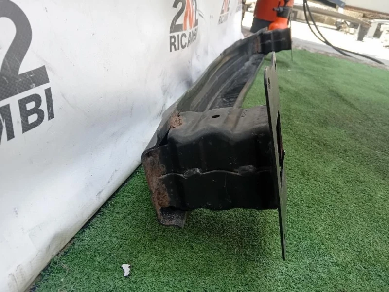 Traversa Paraurti ANT 5F0807109AG Seat LEON 5F1 2013