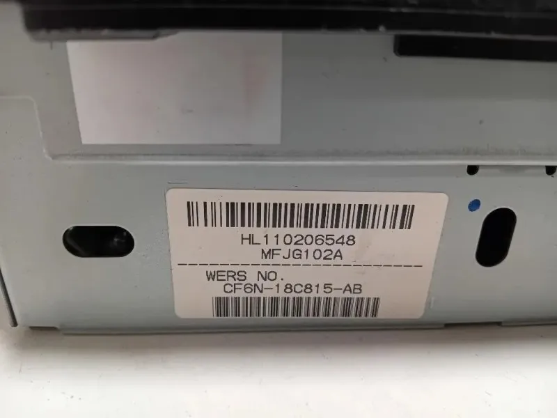 Navigatore Satellitare CF6N-18C815-AB Land Rover Range Rover Evoque I 2011