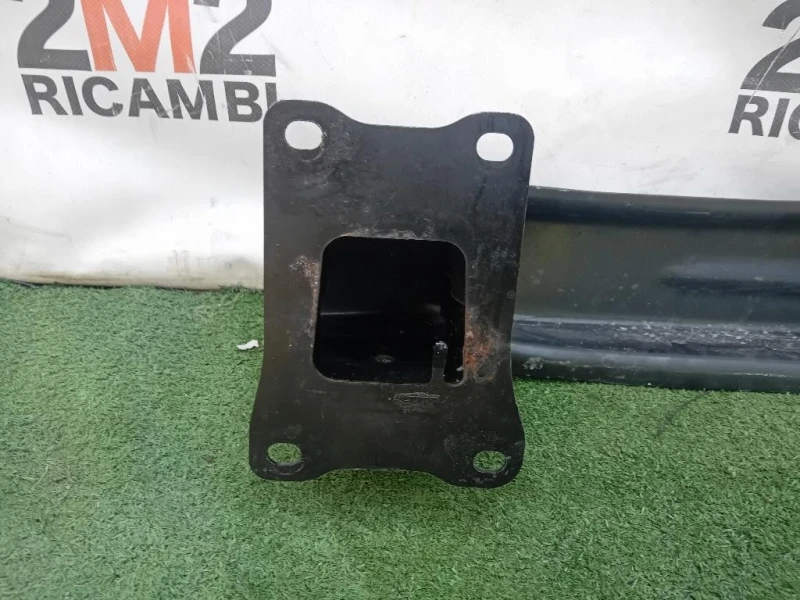 Traversa Paraurti ANT 5F0807109AG Seat LEON 5F1 2013