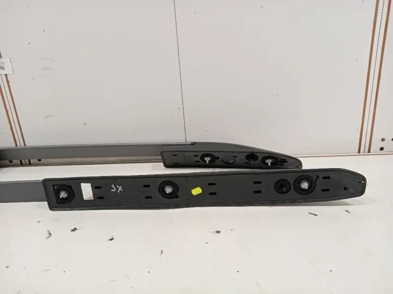 Barra Portapacchi Tetto BARRA PORTAPACCHI TETTO Dacia Duster II 2021