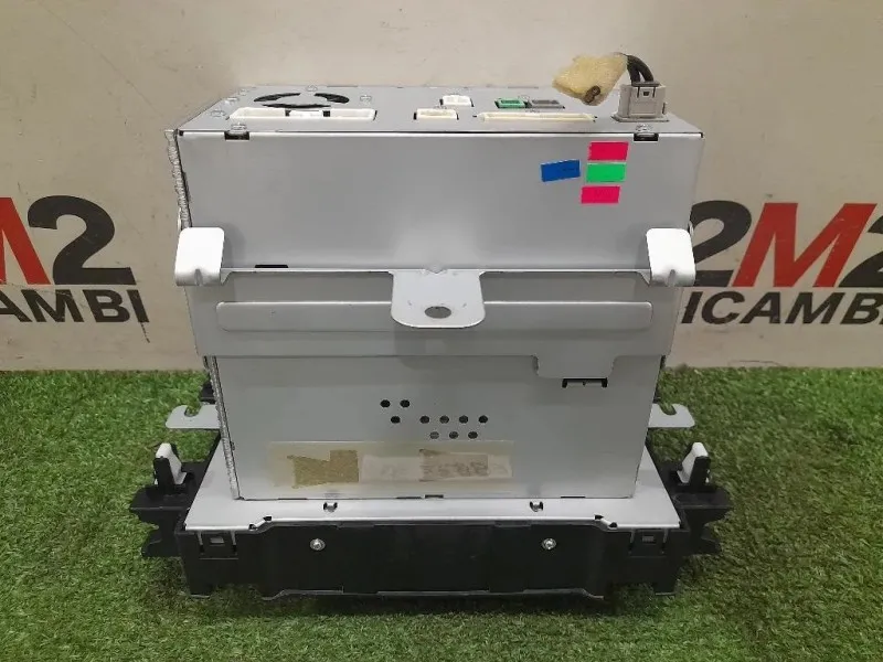 Navigatore Satellitare GKK966DV0A Mazda CX5 I 2012