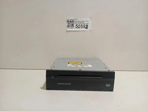 Navigatore Satellitare A2208703589002 Mercedes Classe E W211 2002