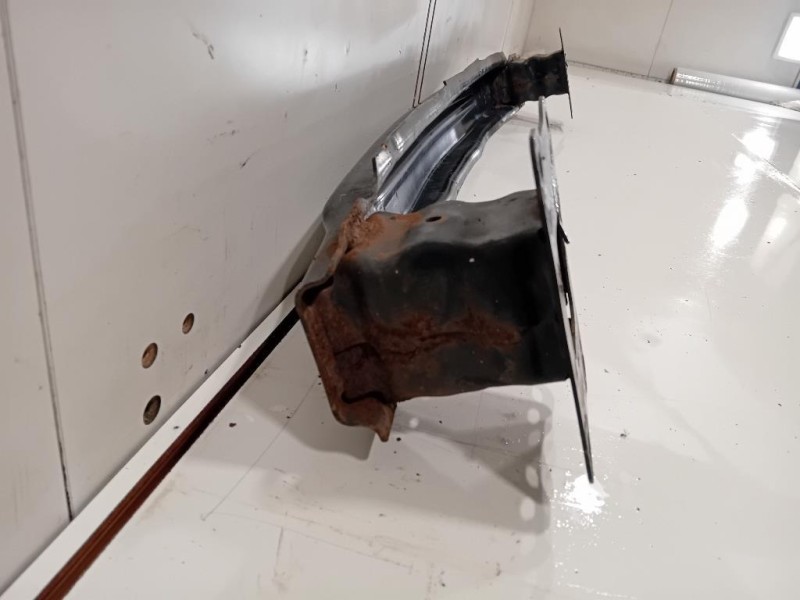 Traversa Paraurti ANT 5F0807109AD Seat LEON 5F1 2013