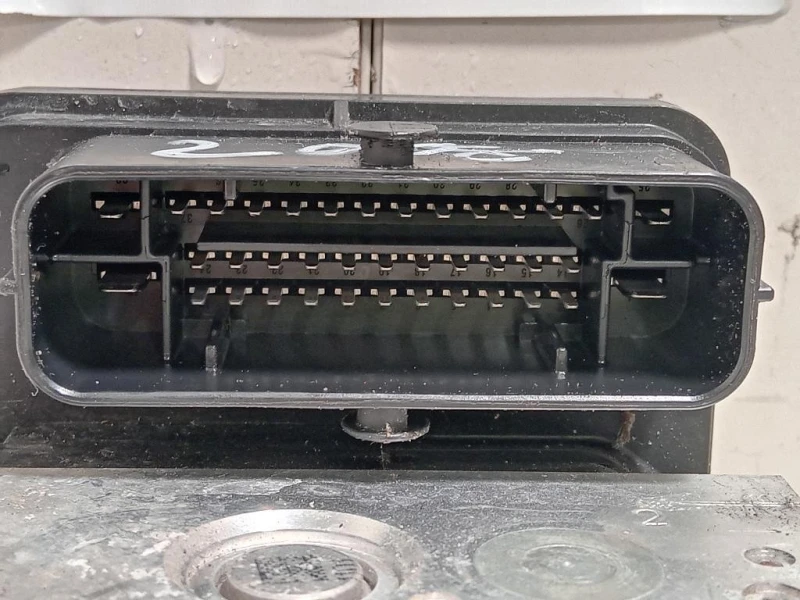 Pompa ABS ANT 9814482780 Peugeot 2008 I 2016