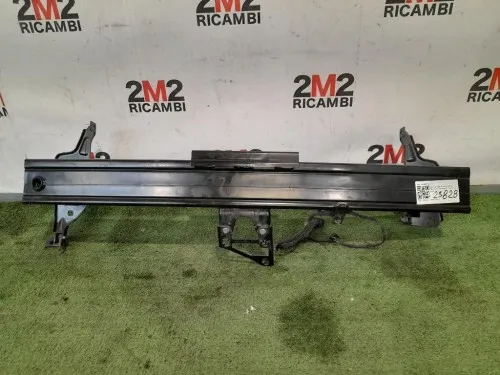 Traversa Paraurti ANT 6V0807109E Skoda Fabia NJ3 2018