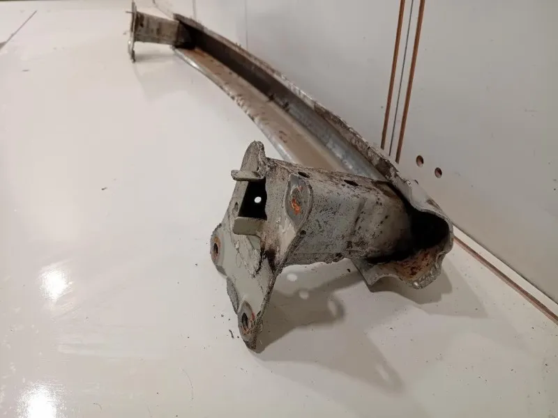 Traversa Paraurti ANT 1Z0807109C Skoda Octavia 1Z5 SW 2004