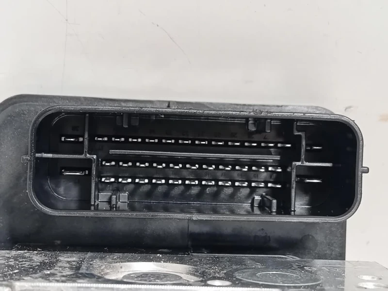 Pompa ABS ANT 9817031680 Peugeot 208 I 2012