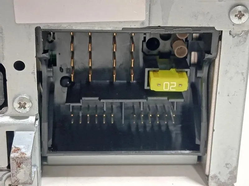 Navigatore Satellitare A 1669009519 Mercedes Classe GLE W166 2015