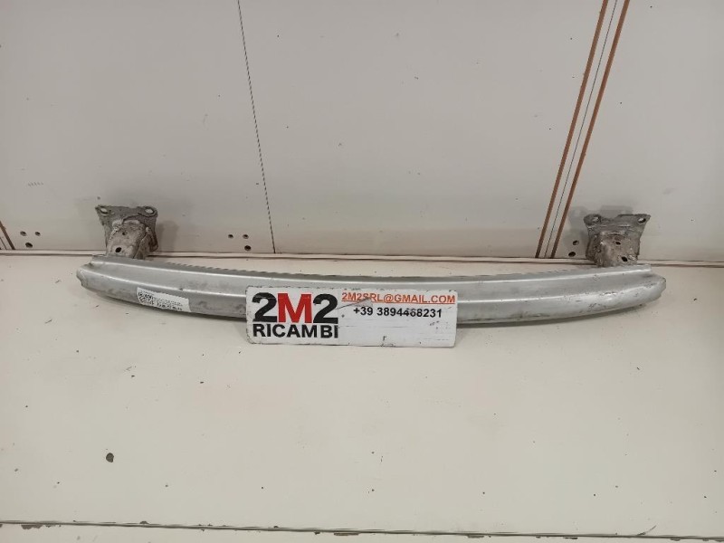 Traversa Paraurti ANT 1Z0807109C Skoda Octavia 1Z5 SW 2004