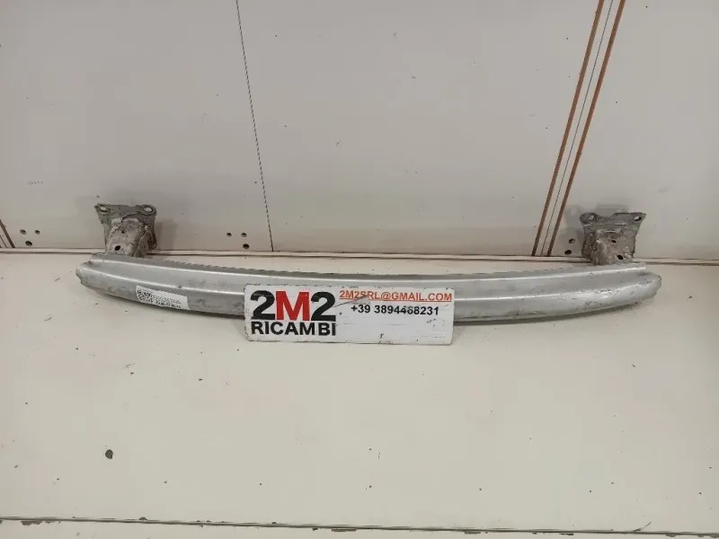 Traversa Paraurti ANT 1Z0807109C Skoda Octavia 1Z5 SW 2004