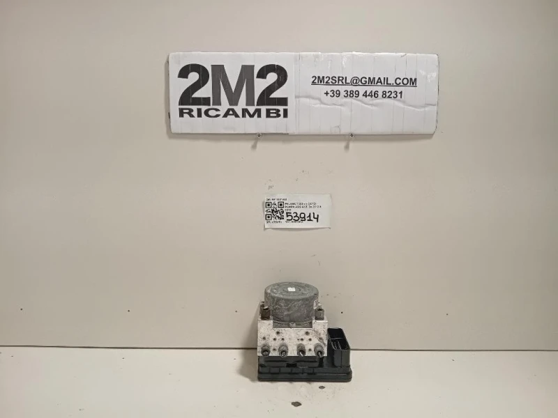 Pompa ABS ANT 9817031680 Peugeot 208 I 2012