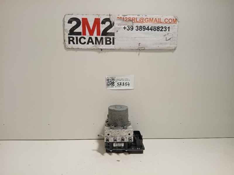 Pompa ABS ANT 0265952126 Peugeot 3008 I 2013