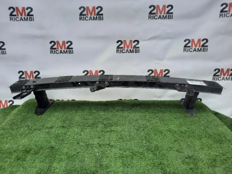 Traversa Paraurti ANT A4536203801 Smart Fortwo Coupé 453 2015