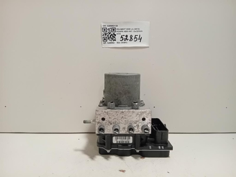 Navigatore Satellitare A2118705226 Mercedes Classe SLK R171 2004